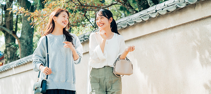 施設サイトの制作を起点にウェブマーケティング支援