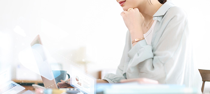 クラウドベースのコントロールセンター