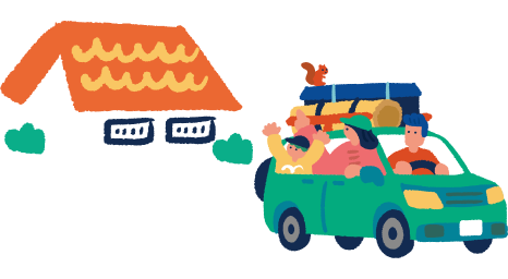 BASECAMP TOURISM 事業