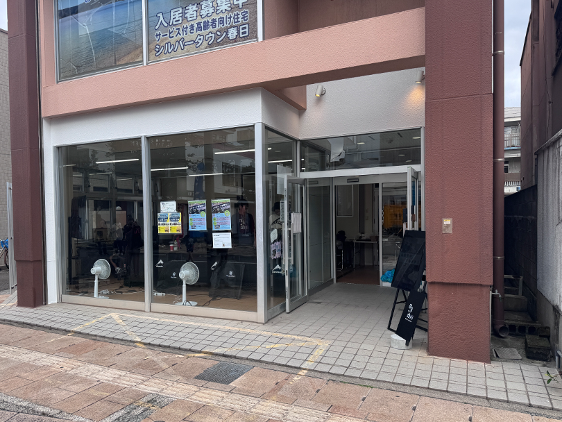 施設写真2（ダミー）